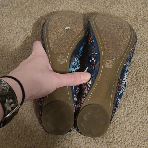 Lucky brand flats - Picture 2 of 2